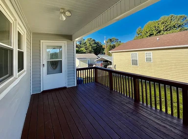 4220 Angier Ave — Photo 2