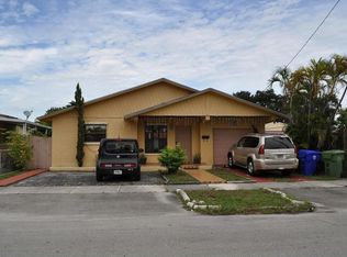 201 NW 48th Ct, Miami, FL 33126