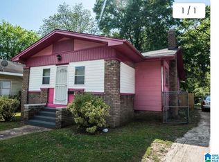 1216 Gulfport St, Birmingham, AL 35224