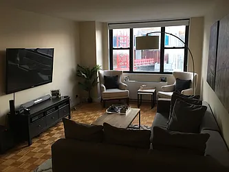 Rented by Owner