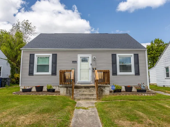 1011 Darley Dr, Lexington, KY 40505