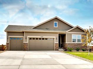 21335 E Union Pl, Aurora, CO 80015
