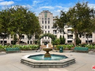 5625 Crescent Park W APT 109, Playa Vista, CA 90094