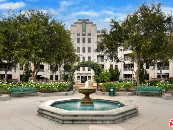 5625 Crescent Park W APT 109, Playa Vista, CA 90094