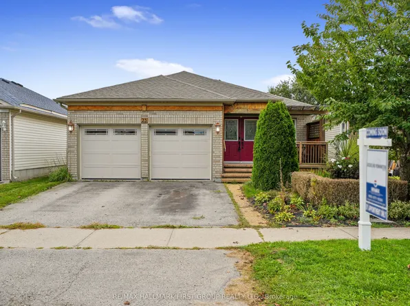 23 Huffman Ave, Pt Hope, ON L1A 4K1