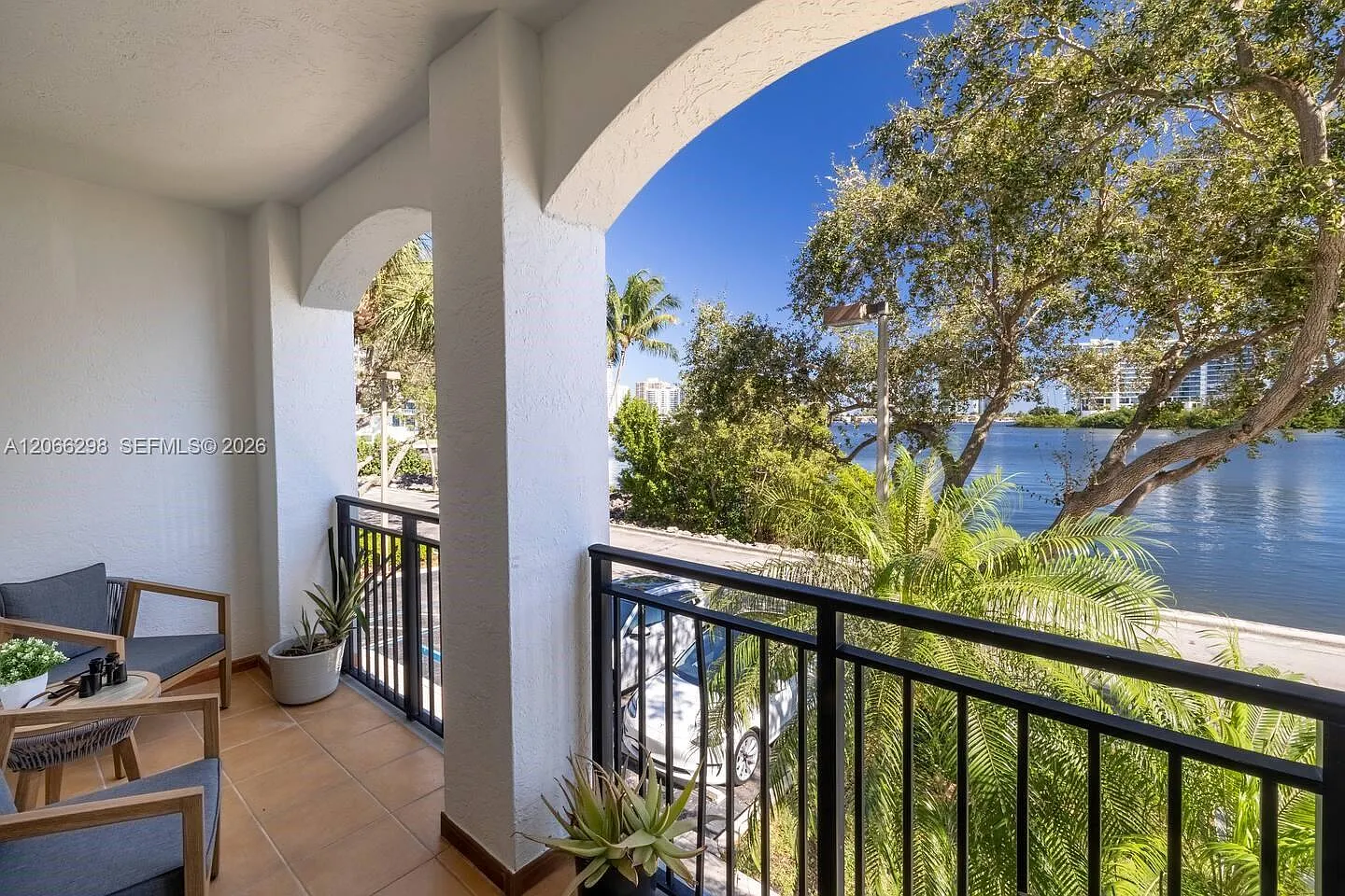 Village By The Bay Condo — Photo 1