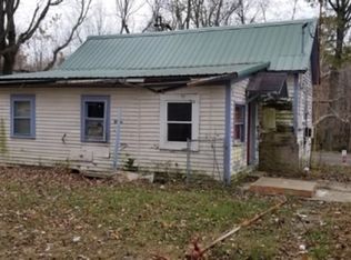 750 N State Road 59, Centerpoint, IN 47840