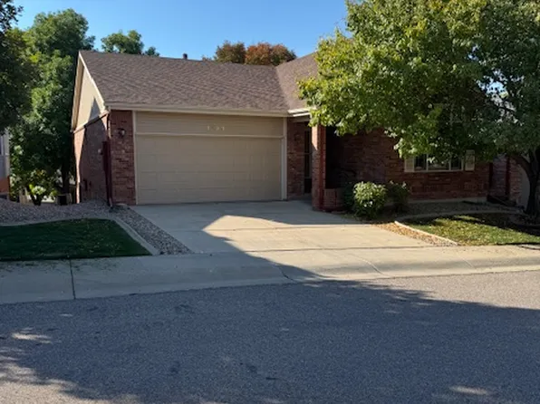 1131 Doral Pl, Fort Collins, CO 80525