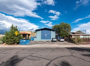 206 Princeton Dr SE APT 7, Albuquerque, NM 87106