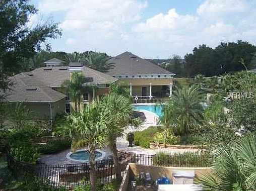 2nd image of 10111 Courtney Palms Blvd APT 202