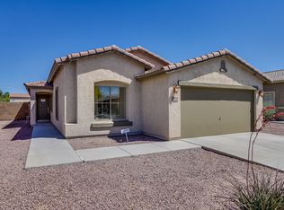 7447 S Horizon Ct, Buckeye, AZ 85326