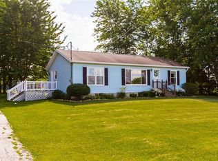 3149 Spangle St, Canandaigua, NY 14424