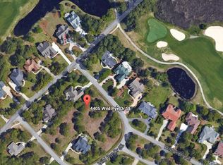 4405 Wildrye Dr SE, Southport, NC 28461