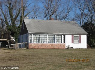 3925 Main St, Grasonville, MD 21638