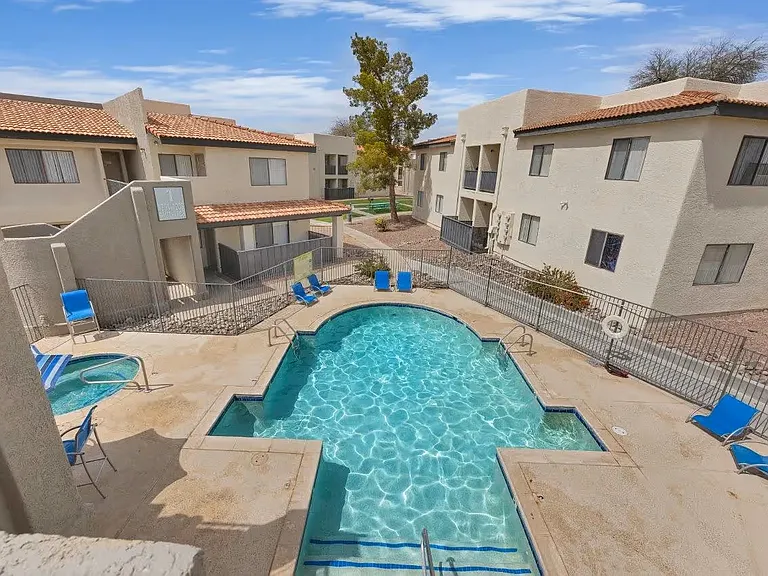 Tierra Ridge — Photo 2
