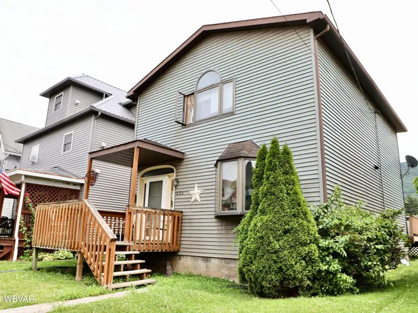925 W Southern Ave, South Williamsport, PA 17702