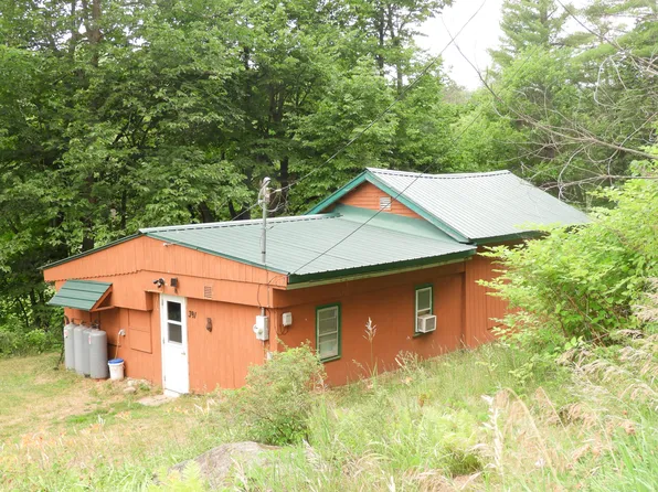391 Sheldrake Rd, Au Sable Forks, NY 12912