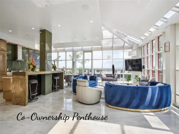 620 Decatur St #Penthouse B, New Orleans, LA 70130