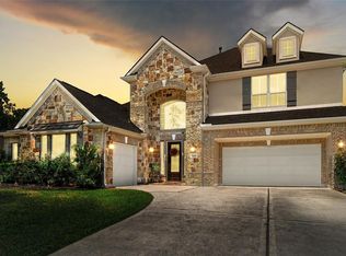 2306 Ellis Park Ln, Conroe, TX 77304