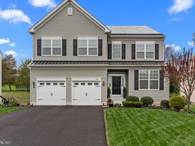 400 Hickory Dr, Perkasie, PA, 18944