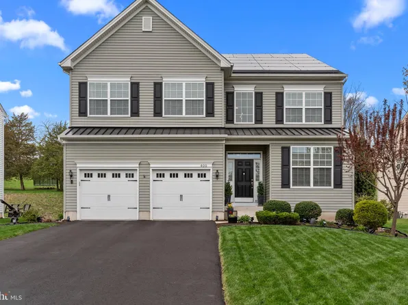 400 Hickory Dr, Perkasie, PA 18944