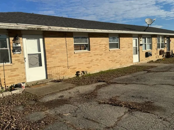 59 Gloria Ave, New Lebanon, OH 45345