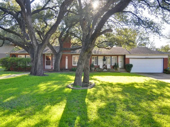 2043 W Lotus Ave, Fort Worth, TX 76111