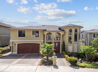 2822 44th Street Ct NE, Tacoma, WA 98422