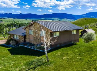 23 Timm Pl, Sheridan, WY 82801