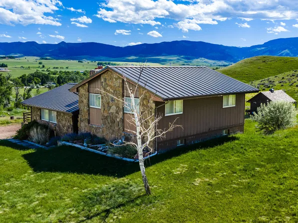 23 Timm Pl, Sheridan, WY 82801
