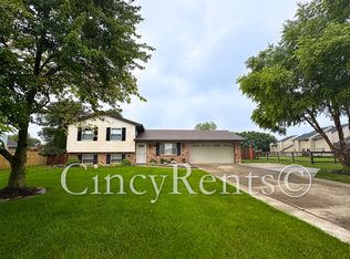 7436 Wyandot Ln, Liberty Township, OH 45044