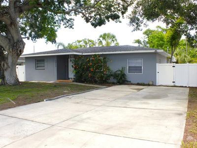 1317 S Betty Ln, Clearwater, FL, 33756