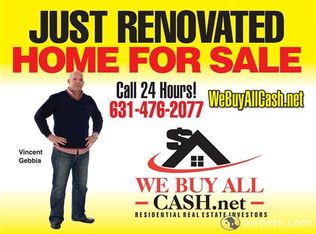 98 Harper St, Patchogue, NY 11772