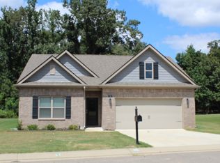 210 Meadowland Ln, Somerville, TN 38068