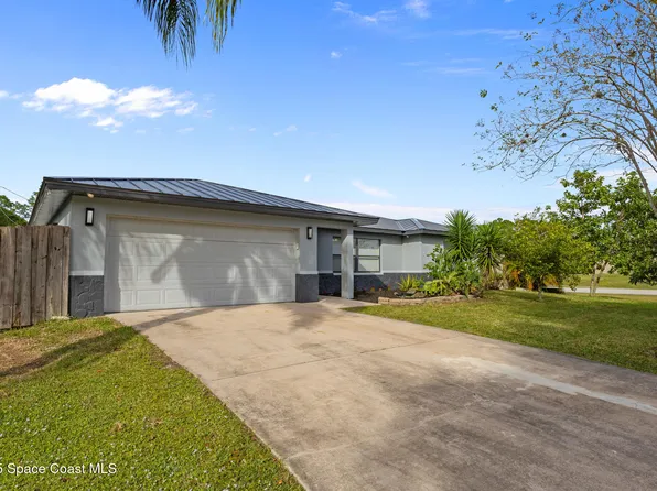 1303 Kayford St NW, Palm Bay, FL 32907