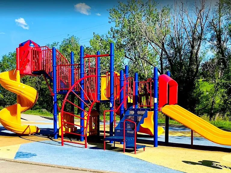 Sunset Park