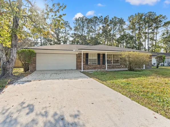 4790 Praver Dr S, Jacksonville, FL 32217