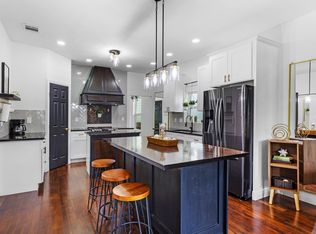 736 Nevada, San Antonio, TX 78203