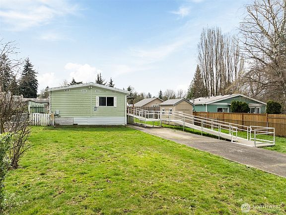 2nd image of 2119 S 252nd Street