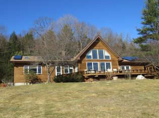 98 Old Goshen Rd, Williamsburg, MA 01096