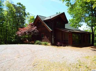 1309 N Oak Ct, Sevierville, TN 37876