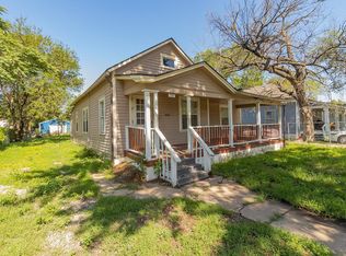 1737 S Market St, Wichita, KS 67211