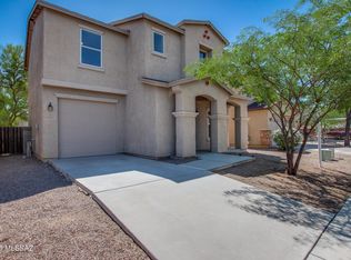 6257 E Stonechat Dr, Tucson, AZ 85756