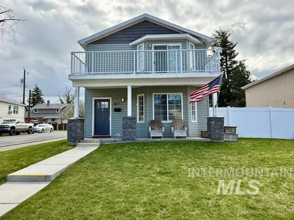 226 1st Ave, Lewiston, ID 83501