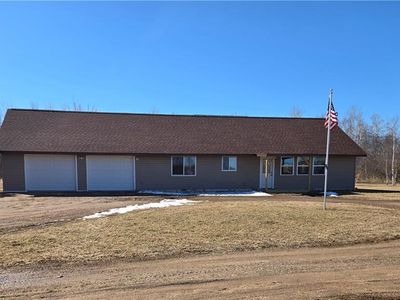 11401 West Bennor Road, Bruce, WI, 54819