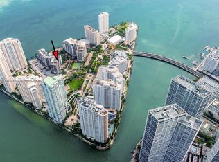 Brickell Key Ii, Miami, FL 33131