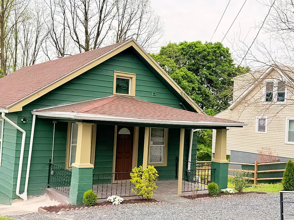 3533 Old Philadelphia Pike