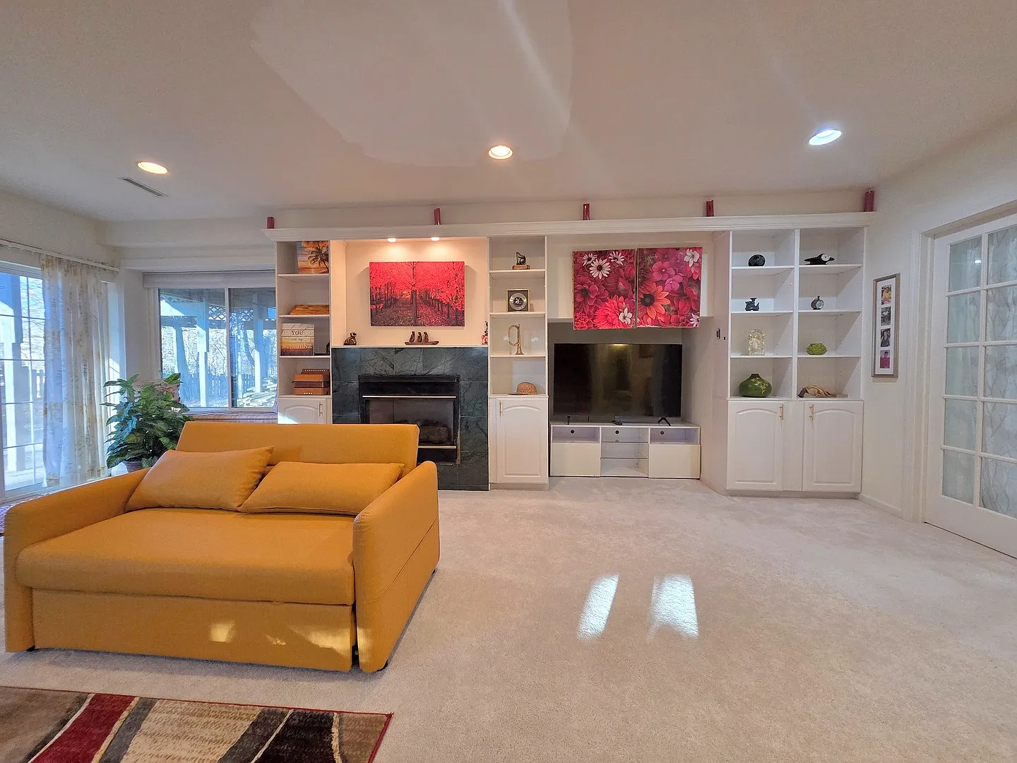 1 bed, 1000 sqft, $1,700 — Photo 4