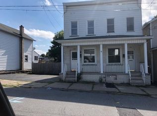 23 Pine St #23, Pittston, PA 18640