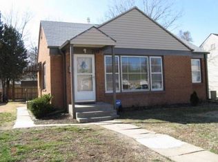 705 Washington St, Salina, KS 67401